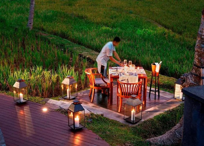 Mandapa, A Ritz-Carlton Reserve