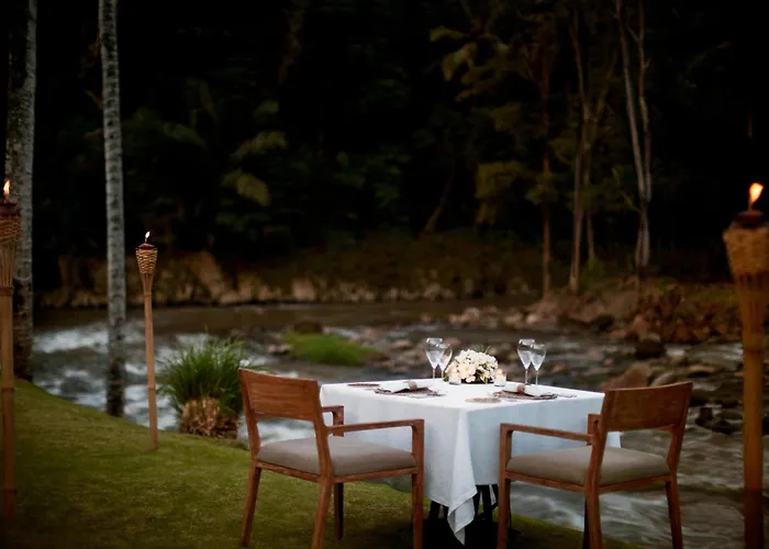 Mandapa, A Ritz-Carlton Reserve