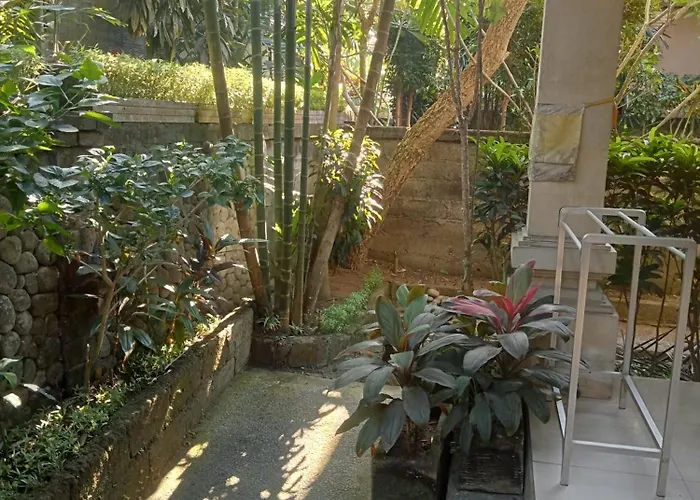 Eka Bali Guest House