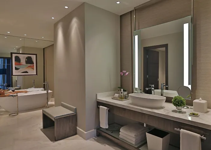 Intercontinental Real Santo Domingo By Ihg