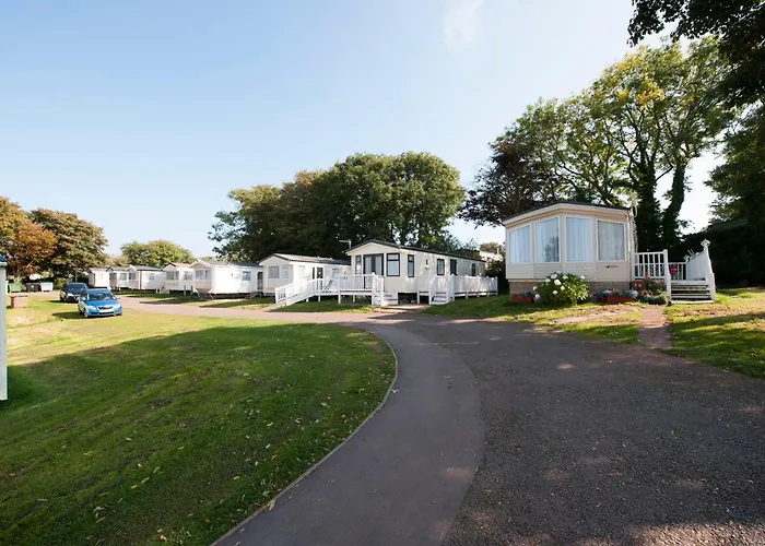South Bay Holiday Park