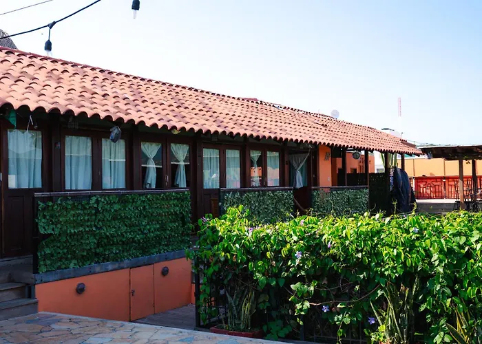 La Brisa Loca Hostel