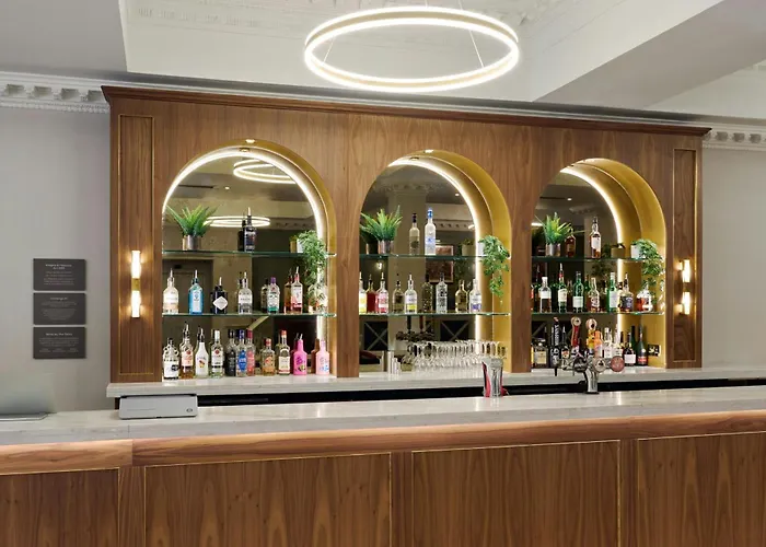 St James Hotel; BW Premier Collection