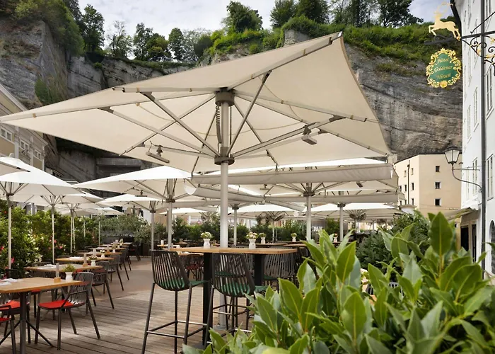 Goldener Hirsch, A Luxury Collection ,