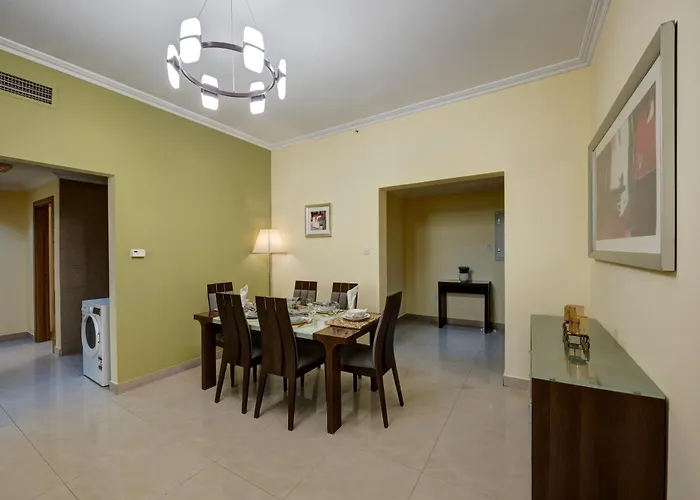 3 SterneHotel Radiance Premium Suites
