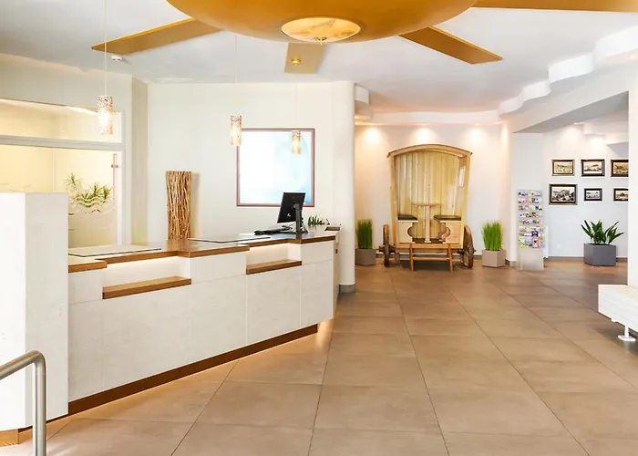 Haus Strandperle
