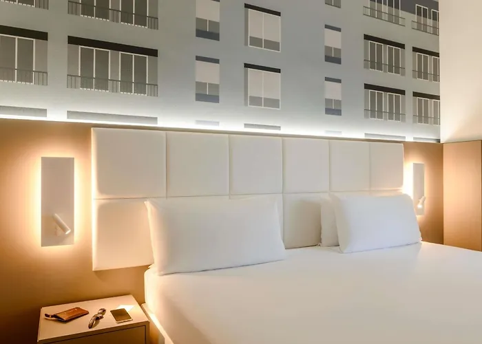 Resorts Guide Mercure Milano Solari