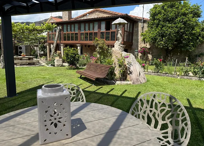 Casa de Marcelo