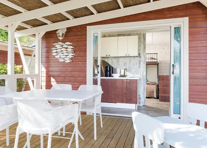 La Rocca Camping Village