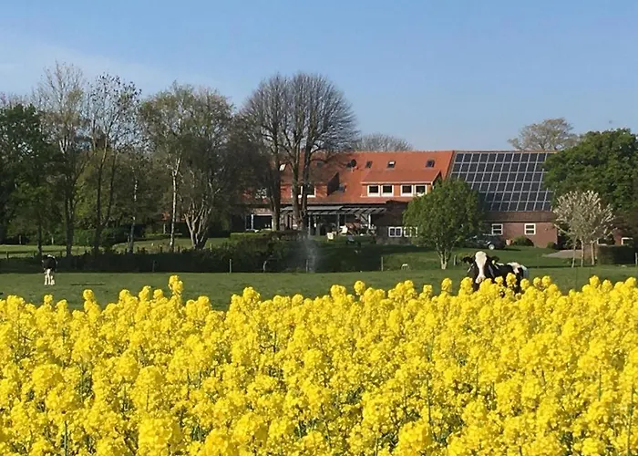 Pension Landart