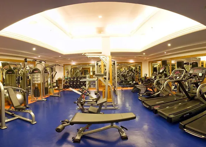 Grand Chennai By Grt Hotels