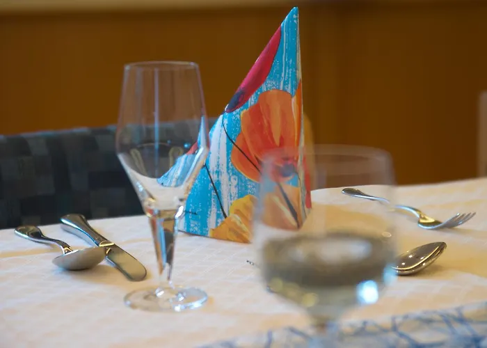 Hotel Restaurant zur Windmühle