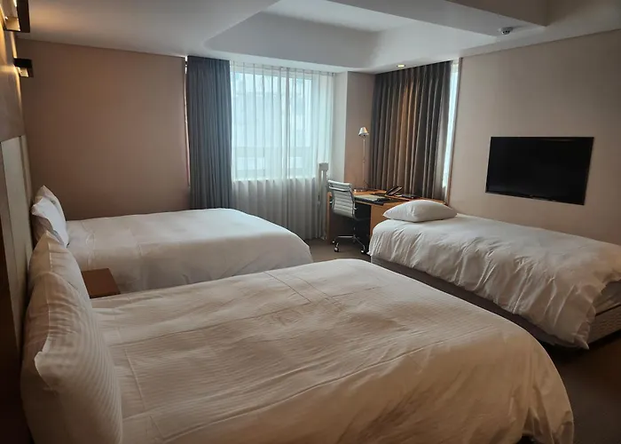 Acube Dongdaemun