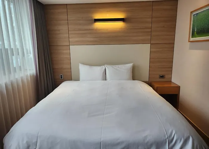 Acube Hotel Dongdaemun