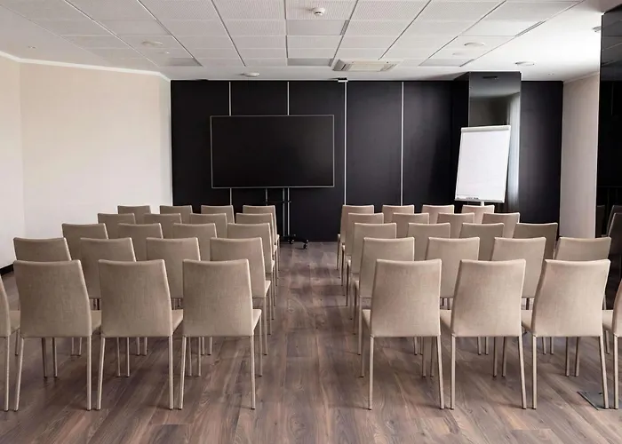 Pullman Riga Old Town - Renovated 2025