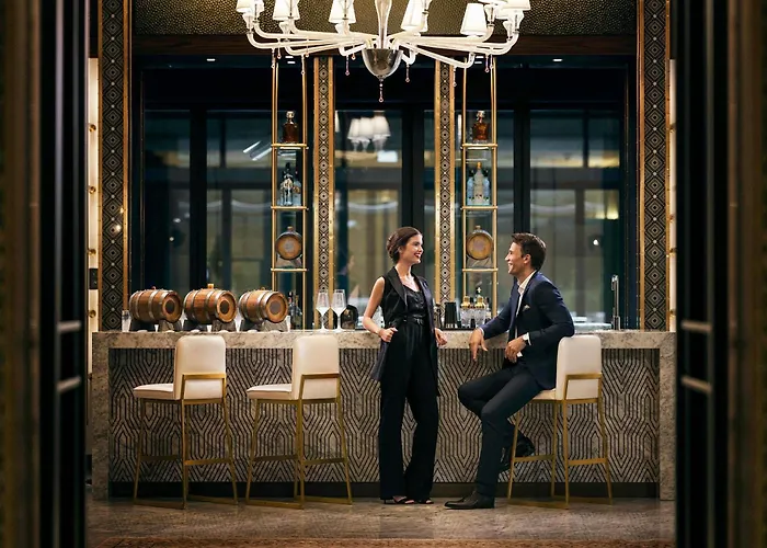 Fairmont Quasar