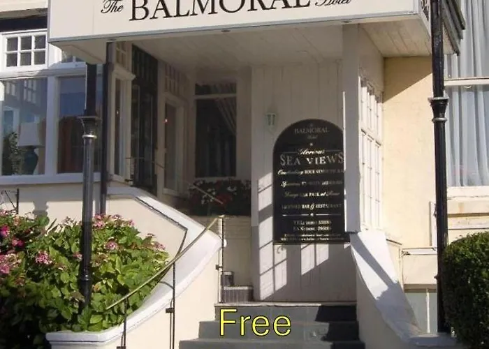 Balmoral