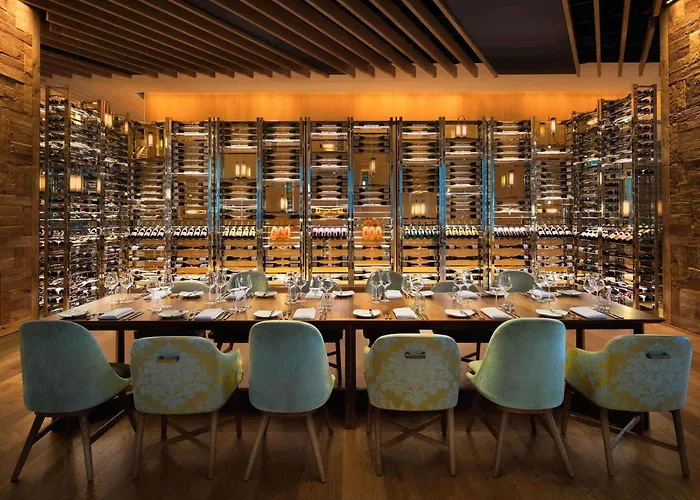 Sofitel Darling Harbour