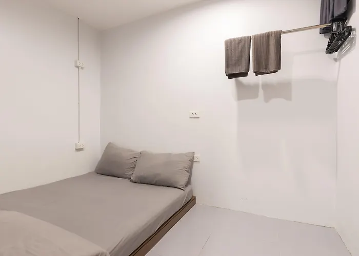 Minimal House Patong (Adults Only)