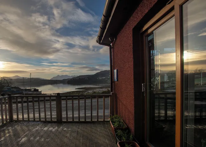 Portree Youth Hostel