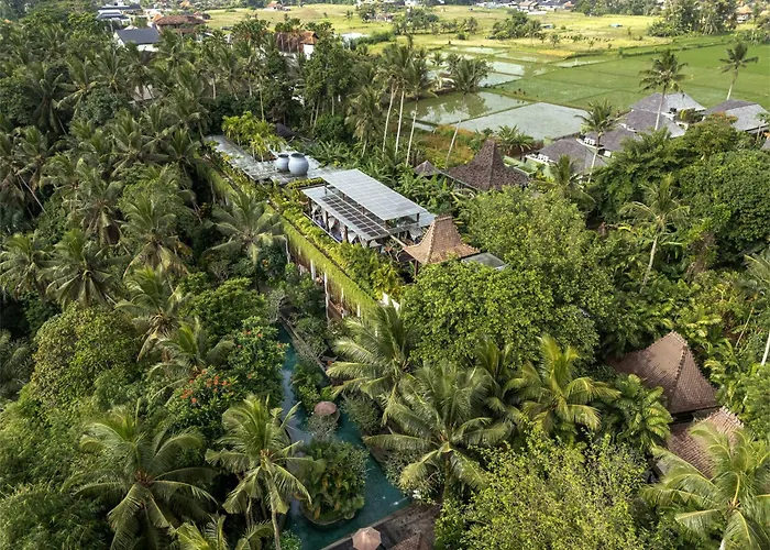 Arkamara Dijiwa Ubud