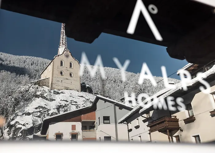 Myalps Historical