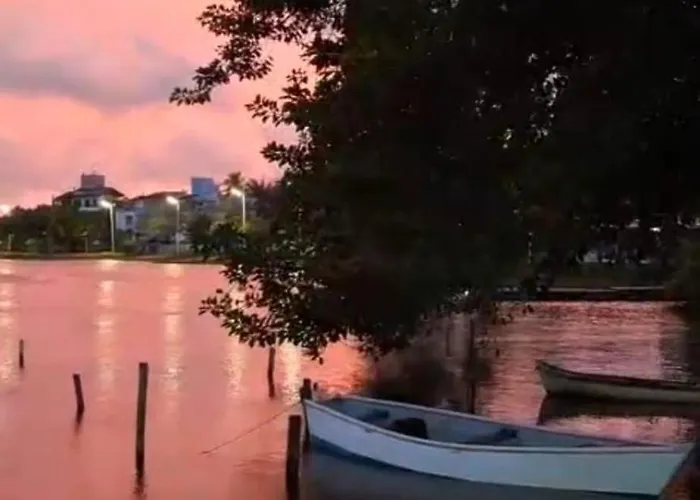 Lakehouse 24Hs Lagoa Conceicao