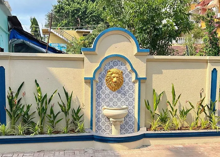 Jackson'S Beach House
