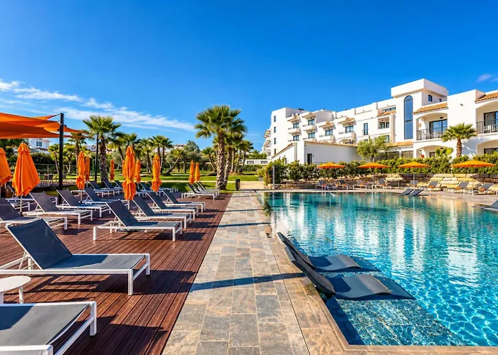 Regency Salgados Hotel & Spa