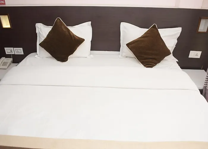 Lemon Tree Hotel Pvt. Ltd