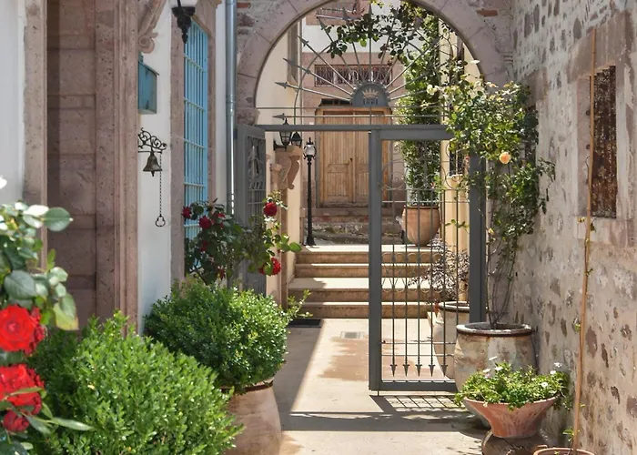 Lunaria Guest House