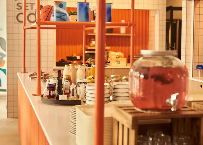 Ibis Budget Vitoria Gasteiz