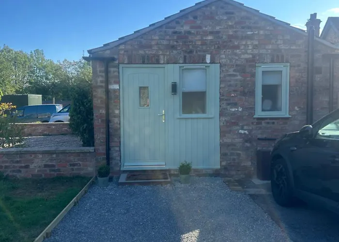 Pinfold Cottage York