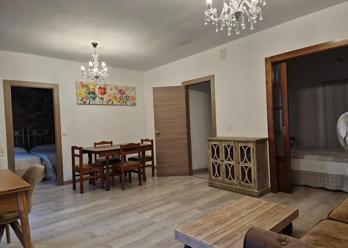 Pensión San Pelayo 10