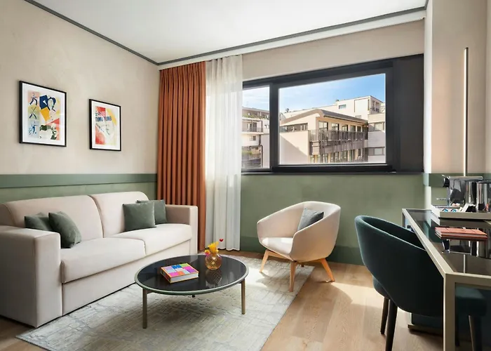 Nemi Hotel Milano
