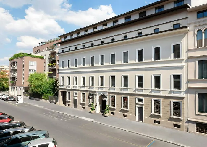 Nemi Hotel Milano
