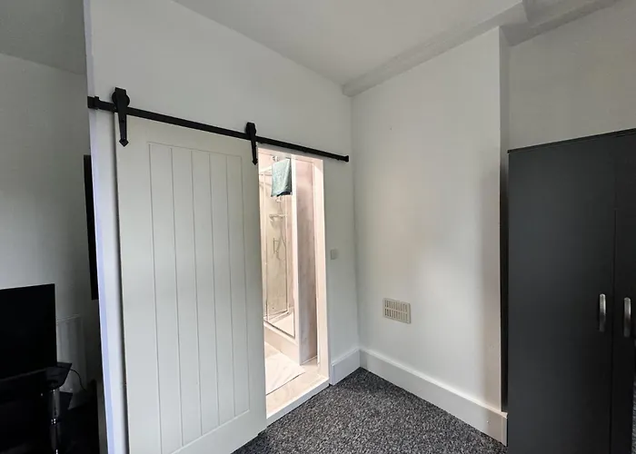 Oxborne Rooms Uk - Plaistow