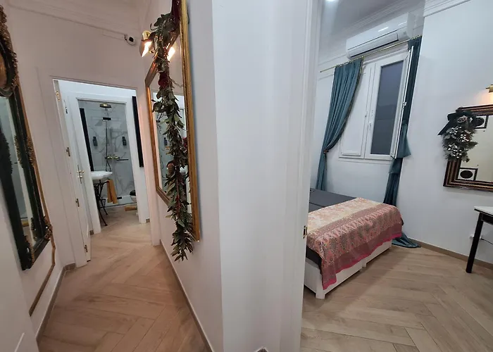 Salamanca Luxury Rooms