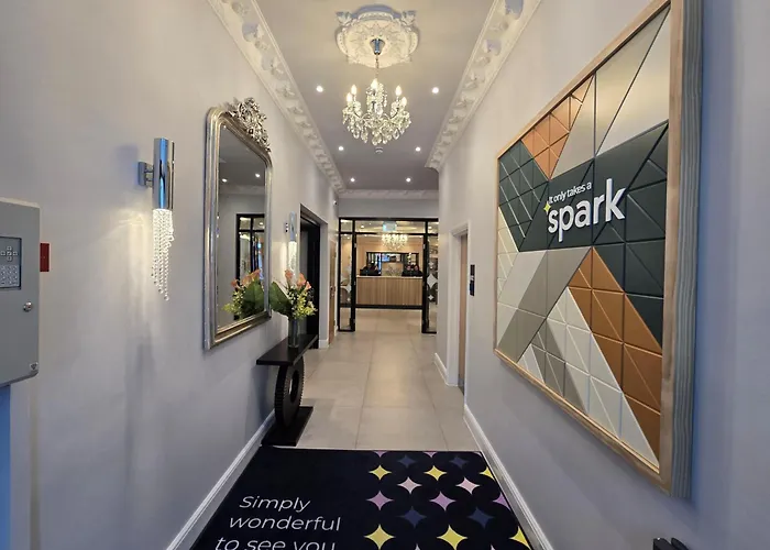 Best Western Chiswick Palace & Suites