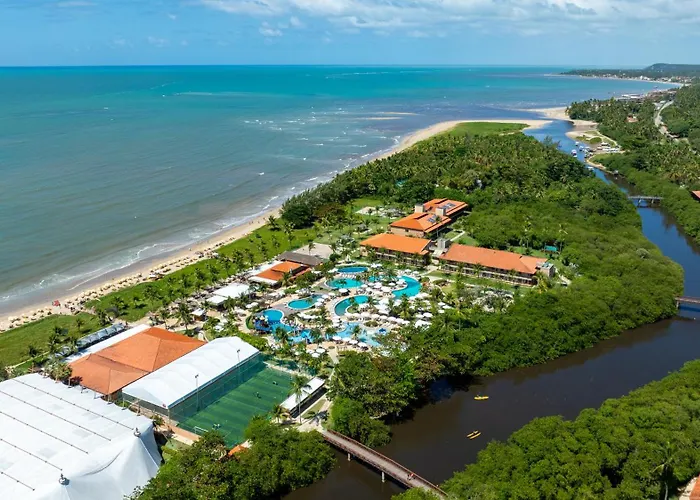 Salinas Maragogi All Inclusive