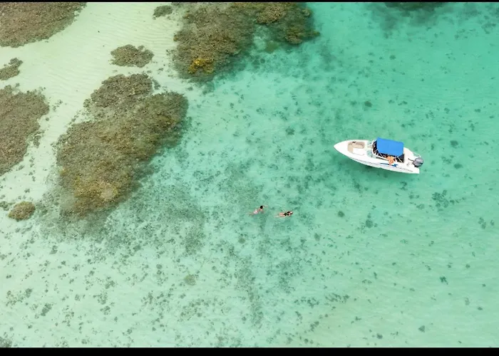 Salinas Maragogi All Inclusive