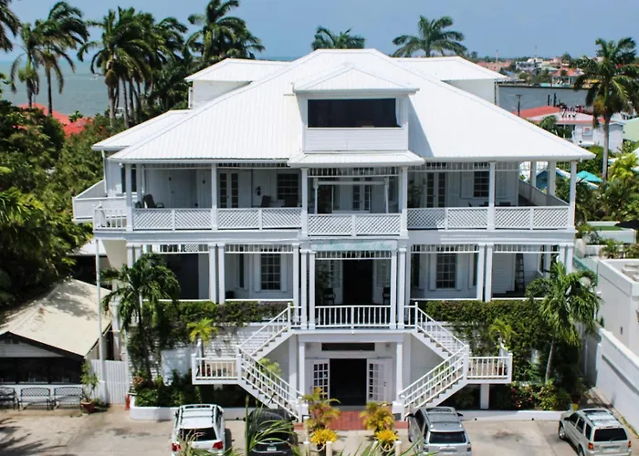 The Great House Inn