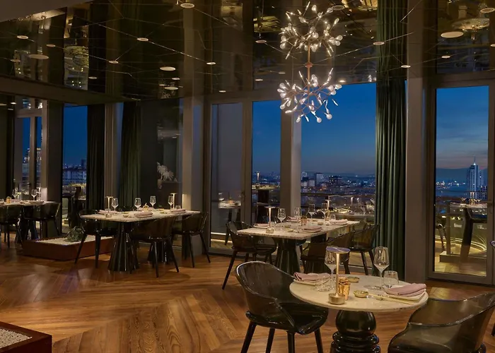 Fairmont Quasar