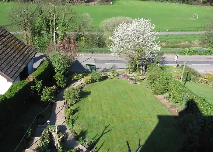 Bryn Derwen Guest House