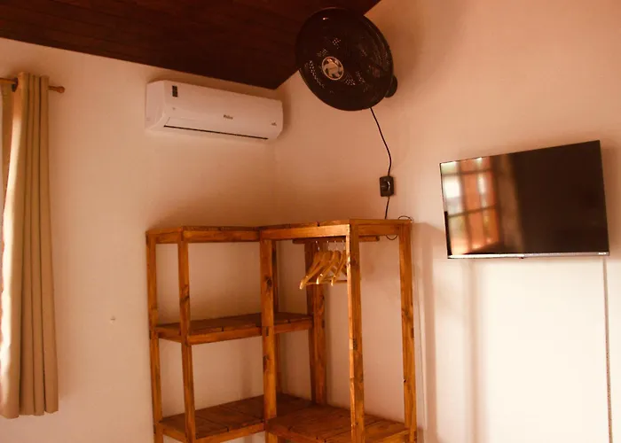 Calmaria Suites Buzios