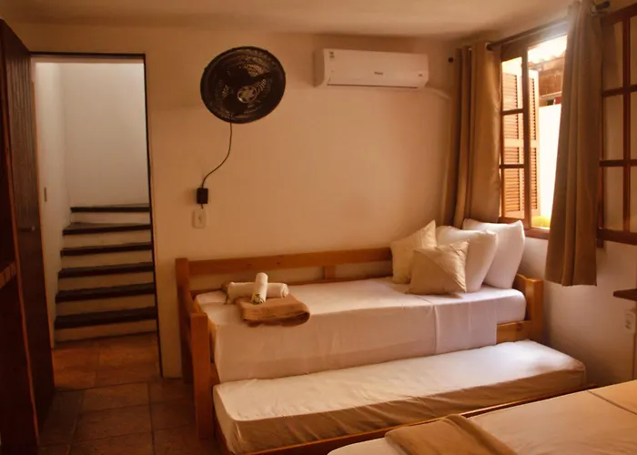 Calmaria Suites Buzios