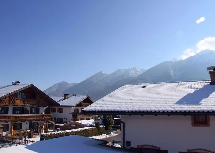 Ferienhaus Andreas
