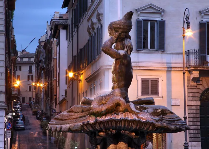 Family Hotel: Hotel Modigliani