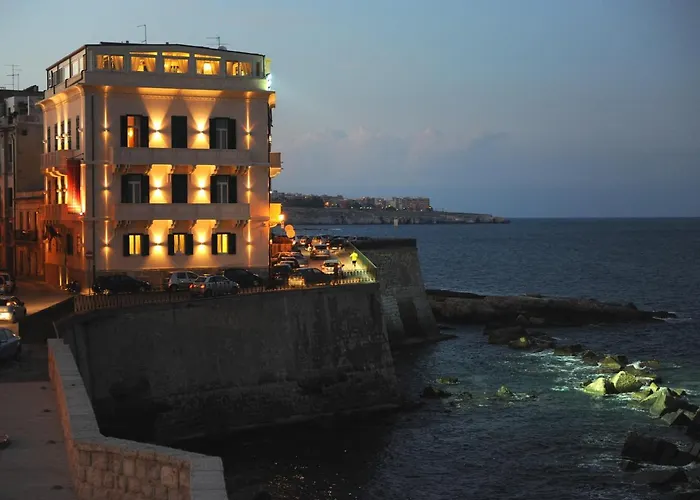 Hotel boutique: Livingston Hotel