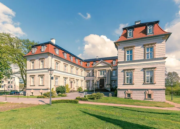 Kinderhotel Schloss